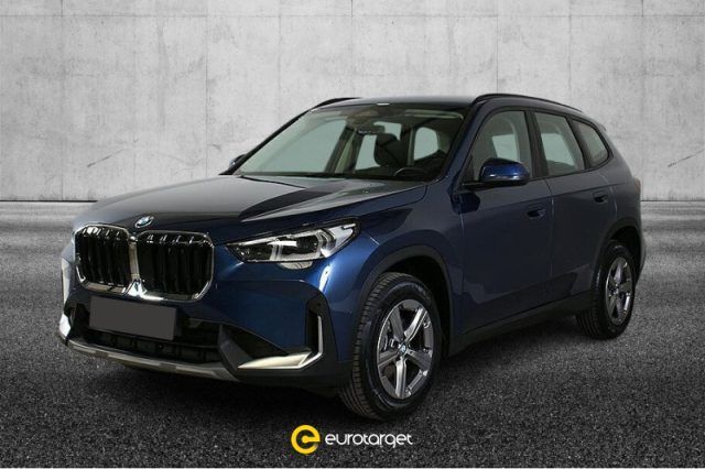 Autres BMW X1 xDrive 20d