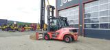 Linde H 80D - 03 / 900 / Orig. 8.500 Stunde - Linde H50D