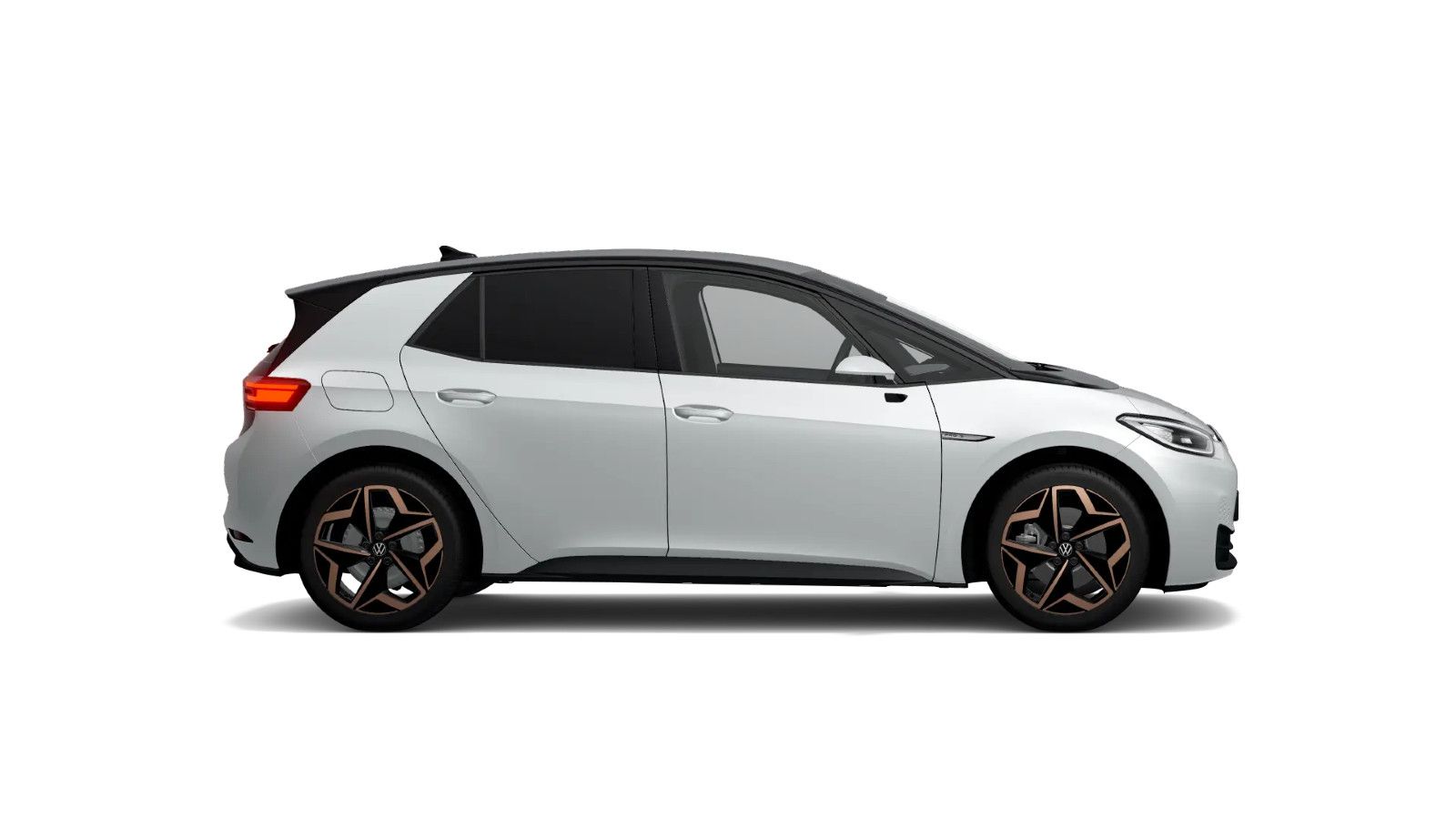 Volkswagen ID.3 - Bild 4