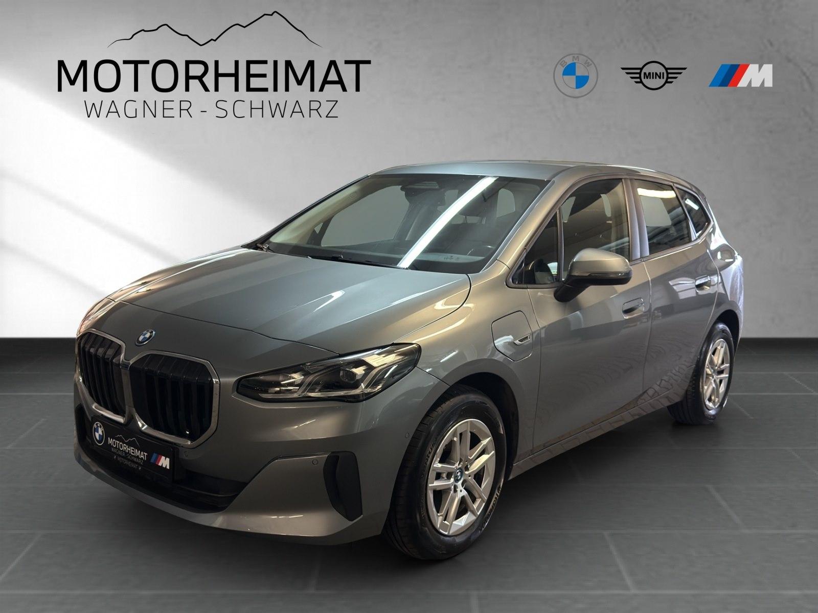 BMW 225e xDrive Active Tourer Premiumpaket