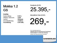 Opel Mokka - Vorschau Bild 4