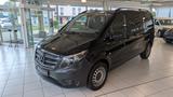 Mercedes-Benz Vito Mixto 114 CDI Compact 4x4* 9Gang*Standheiz. - Mercedes-Benz Vito in Freiburg