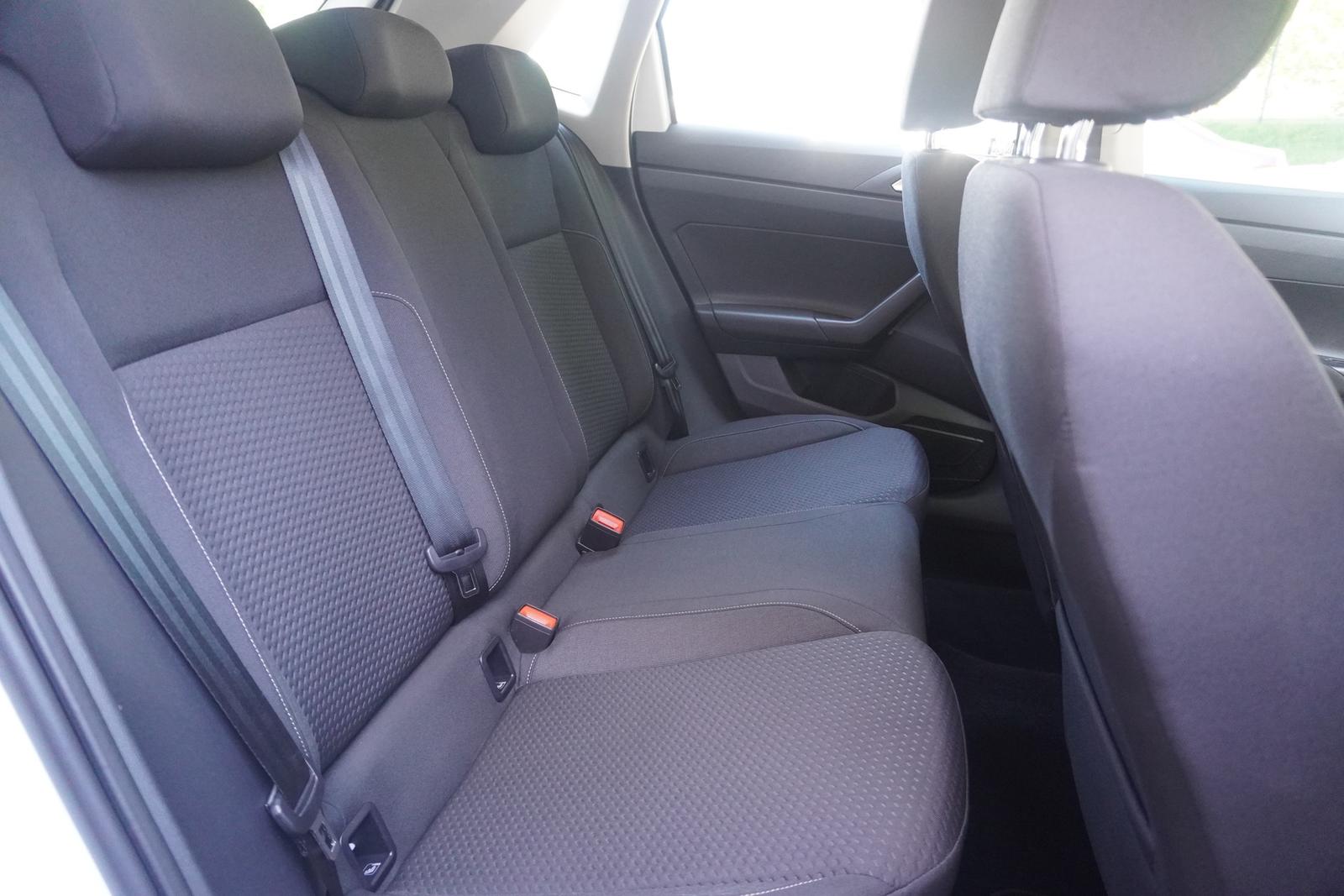 Volkswagen Polo 1.0 Join Klimaaut. Tempomat Sitzheizung PDC