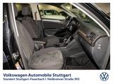Volkswagen Tiguan Allspace Elegance 2.0 TSI DSG Navi Kamera - Volkswagen Tiguan Allspace: Elegance