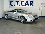 Mercedes-Benz SL 55 AMG Roadster - PERFORMANCE PACKAGE   - VOL - gebrauchte Mercedes-Benz SL 55 AMG aus dem Jahr 2004