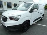 Opel Combo 1.5 D Cargo Klima Navi Temp.Sortimo Servic - Opel Combo in Krefeld