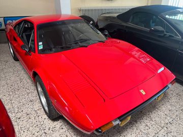 Ferrari 308 GTB "TROCKENSUMPF"H-Zulassung