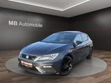 Seat Leon FR Beats/GSD/Navi/LED/Leder/R-Kam/Pano