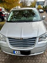Chrysler Andere - Chrysler Gebrauchtwagen von 2008
