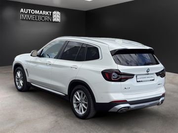 BMW X3 - 6
