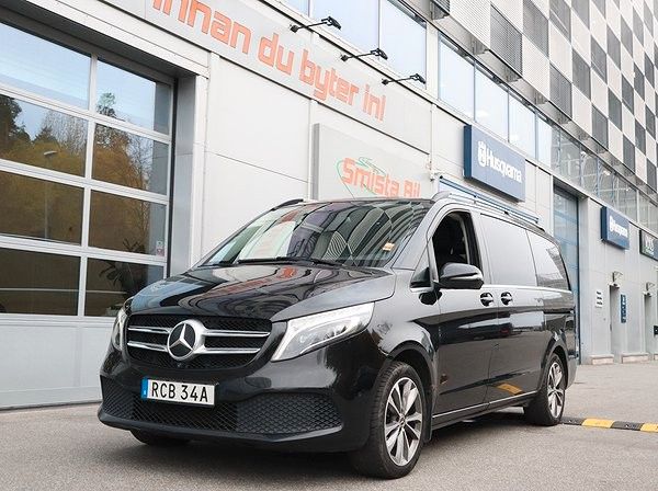 Mercedes-Benz V 300
