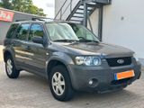Ford Maverick 3,0 l V6 Limited Autom. Limited escape  - Ford Maverick: V6