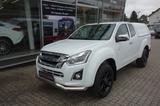 Isuzu D-Max 1,9 TD SpaceCab 4WD Custom OFFROAD/HARDTOP - Isuzu in Berlin