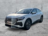 Audi Q4 e-tron - Vorschau Bild 2