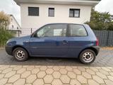 Seat Arosa 1.4 Automatik  gepflegt & sparsam - Seat Arosa: 1.4