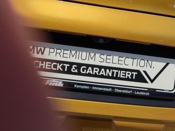BMW X2 xDrive25d (2018 - 2024) DAB LED RFK Navi Shz