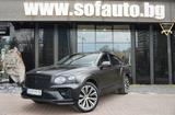 Bentley Bentayga 4.0 V8 AWD First Edition - schwarze Bentley Bentayga