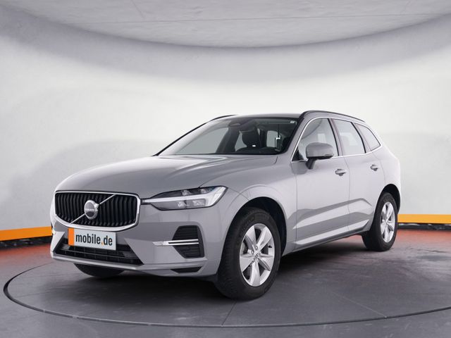 Volvo XC60 B4 Core +AHK+WINTER-PAKET+GOOGLE-SERVICES