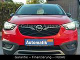 Opel Crossland X*1.Hand*AUT.*360*CAM*GARANTIE - Opel Gebrauchtwagen in Gelsenkirchen