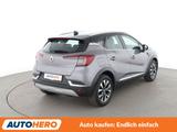 Renault Captur 1.6 E-Tech Hybrid Intens Aut.*NAVI*LED* - Renault aus 2021
