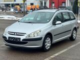 Peugeot 307 1.6 Esplanade 110 I wenig Kilometer - gebrauchte Peugeot 307 aus dem Jahr 2002
