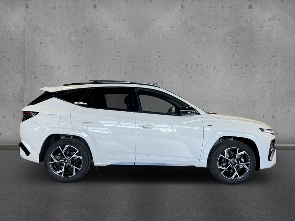 Hyundai TUCSON - Bild 5