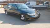 Saab 9-5 95 9 5 TÜV HU 10/26 - Saab 9-5 von privat