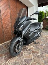 Yamaha X Max 125 - YAMAHA ROLLER MAX