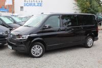 Volkswagen T6.1 Caravelle lang LR DSG 4Motion LED Navi AHK