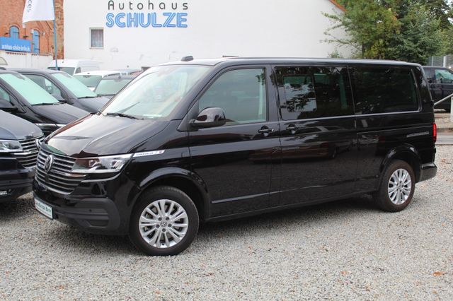 Volkswagen T6.1 Caravelle lang LR DSG 4Motion LED Navi AHK