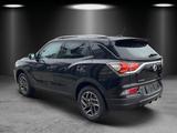 Ssangyong Korando E-Motion Titanium Vorführwagen! - Ssangyong Korando Tageszulassungen
