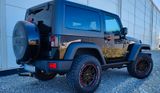 Jeep Wrangler 2.8l CRD Recon Automatik Recon - Jeep Wrangler: Recon
