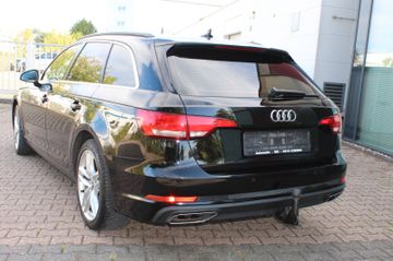 Audi A4 - 5