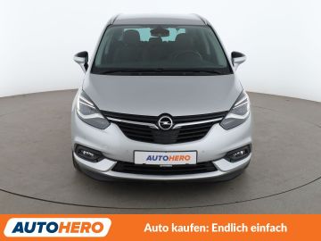 Opel Zafira Tourer - 9