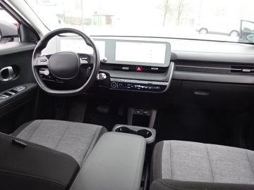 Fotografie 12 des Hyundai IONIQ 5 Dynamiq Elektro*WäP*LED*SHZ*Klima*RFK*wi