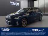 BMW 230e xDrive Active Tourer LUXURY LINE HYBRID AHK - BMW 230 mit Panoramadach