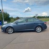 Toyota Avensis T27 Limousine Executive LPG - Toyota mit LPG-Antrieb