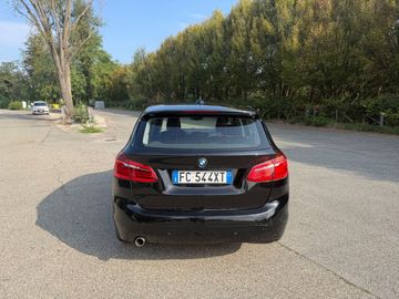 BMW 216 Active Tourer - 6