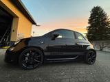 Abarth 595 1.4 T-Jet 16V 595C Competizione Competizione - Abarth 595 aus 2017