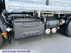 Iveco Eurocargo ML80E22K 6-Zylinder Meiller 3SK