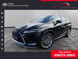 Lexus RX 450h AWD Luxury Line