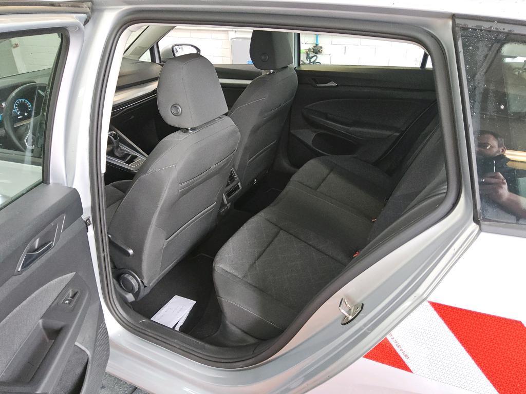 Volkswagen Golf Variant 2.0 TDI Life LED virt.Cock Navi ACC, миниатюра 10