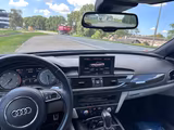 Audi S6 4.0 TFSI quattro S tronic - - gebrauchte Audi S6 aus dem Jahr 2017