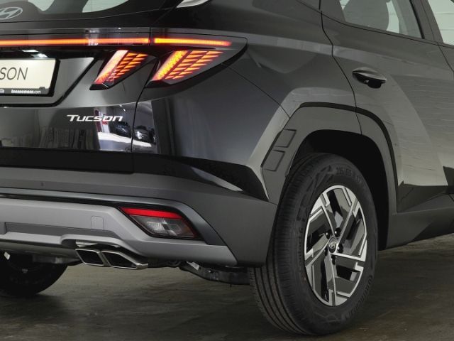 Hyundai Tucson – Bild 20