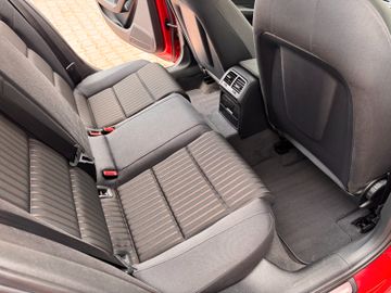 Bild 8 Audi A4 Avant Ambiente
