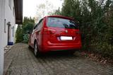 Seat Alhambra 1.4 TSI Ecomotive Style  - gebrauchte Seat Alhambra aus dem Jahr 2011