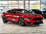 Ford Mustang Mach1 6gang Deutsch+ Garantie+ Neuwertig - Ford Mustang mit Benzin-Antrieb: Mach