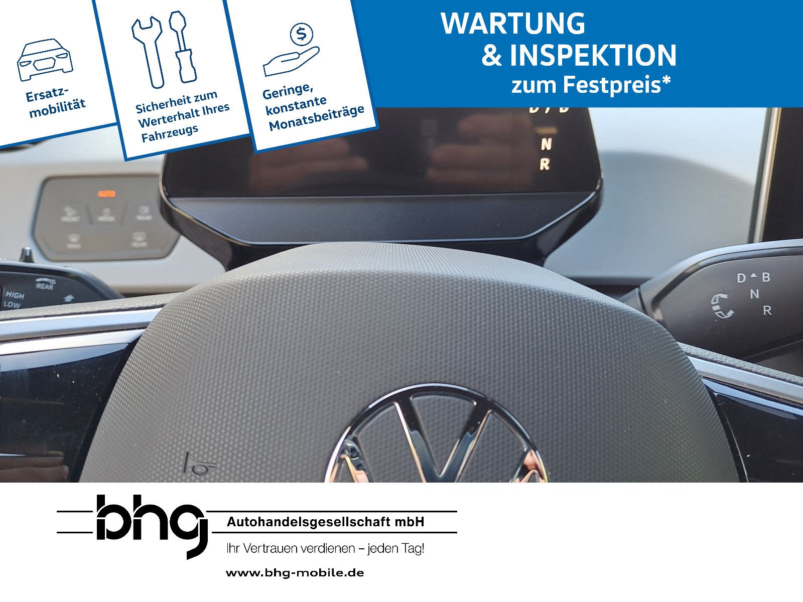 Volkswagen ID.3 - Bild 10
