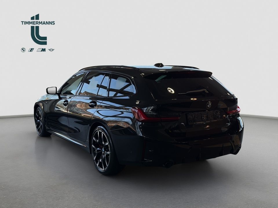 BMW 320 - Bild 3