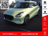 Suzuki SWIFT 1.2 DUALJET HYBRID ALLGRIP COMFORT+ NAVI  - Suzuki Swift Gebrauchtwagen in Chemnitz